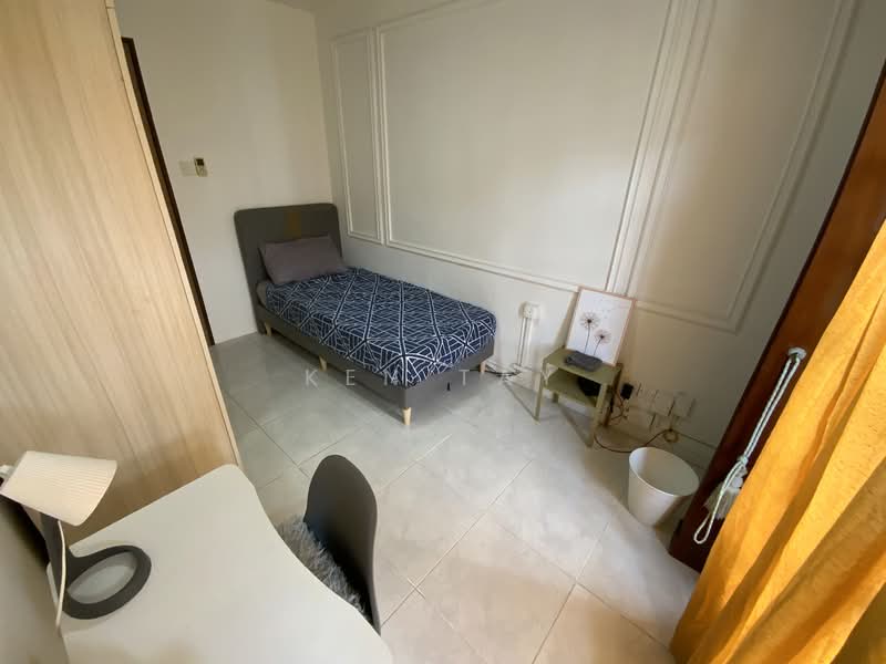 Elias Green, , Room Rental, 200 sqft, Condominium For Rent, by Ken Tay, 60035652 - Bedroom - PropertyGuru.com.sg