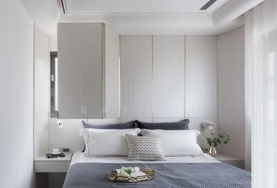 For Sale - Canberra Crescent Residences