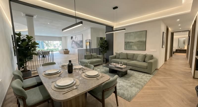Canberra Crescent Residences, 51 Canberra Crescent, Sembawang / Yishun, 4 Bedrooms, 1,163 sqft, Condominium For Sale, by Ray Lim, 60035699 - PropertyGuru.com.sg