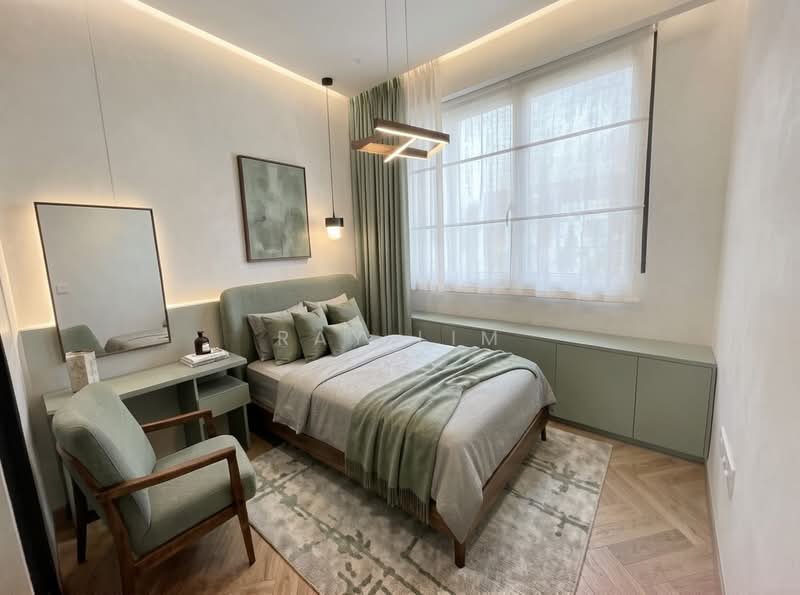 Canberra Crescent Residences, 51 Canberra Crescent, 4 Bedrooms, 1,163 sqft, Condominium For Sale, by Ray Lim, 60035699 - PropertyGuru.com.sg