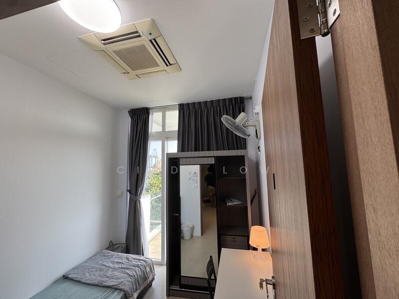 Parc Imperial, 253B Pasir Panjang Road, Room Rental, 100 sqft, Condominium For Rent, by Cindy Low, 60035716 - Bedroom - PropertyGuru.com.sg
