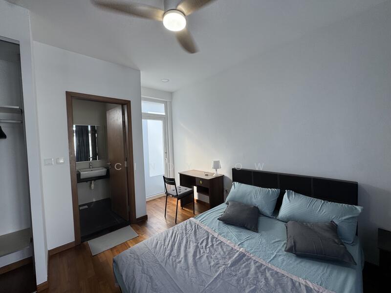 Parc Imperial, 253B Pasir Panjang Road, Room Rental, 100 sqft, Condominium For Rent, by Cindy Low, 60035716 - Bedroom - PropertyGuru.com.sg