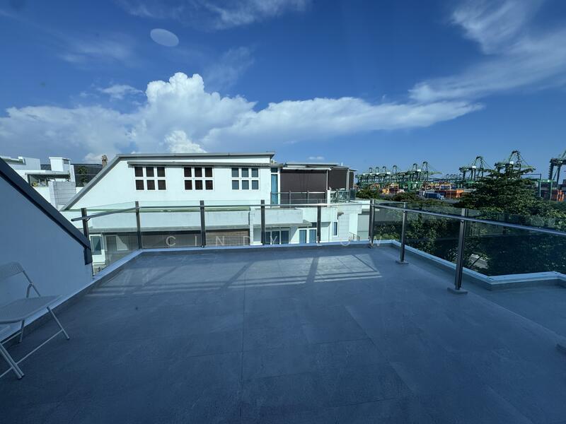 Parc Imperial, 253B Pasir Panjang Road, Room Rental, 100 sqft, Condominium For Rent, by Cindy Low, 60035716 - View - PropertyGuru.com.sg