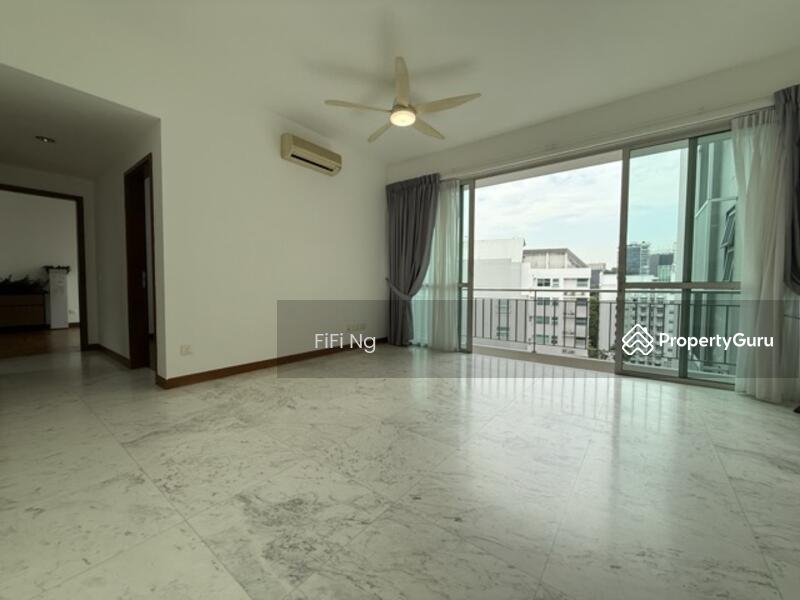 Undervalued Freehold 3bed Condo for sale
