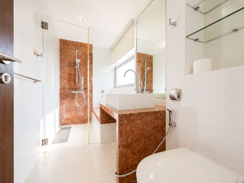 15B Balmoral Road photo 5