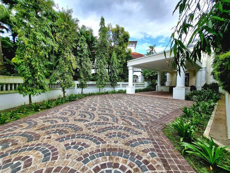For Rent - Villas Holland