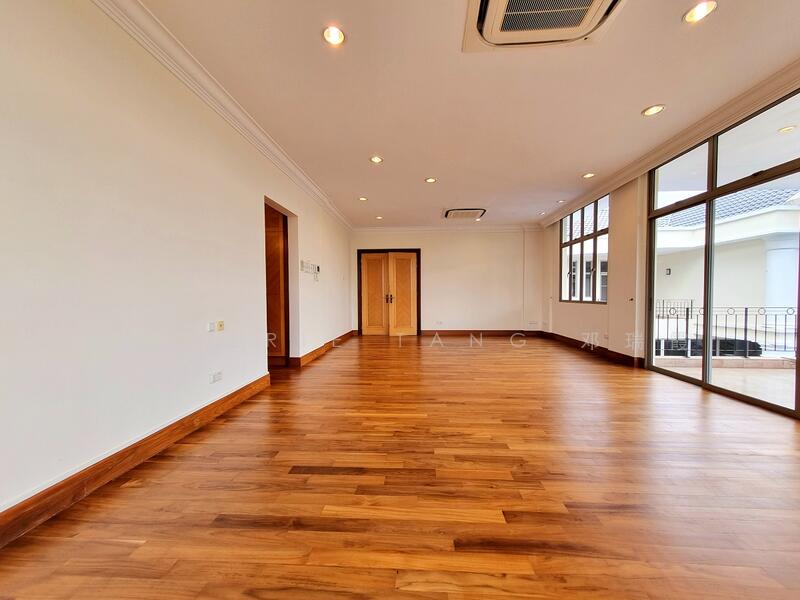 For Rent - Villas Holland