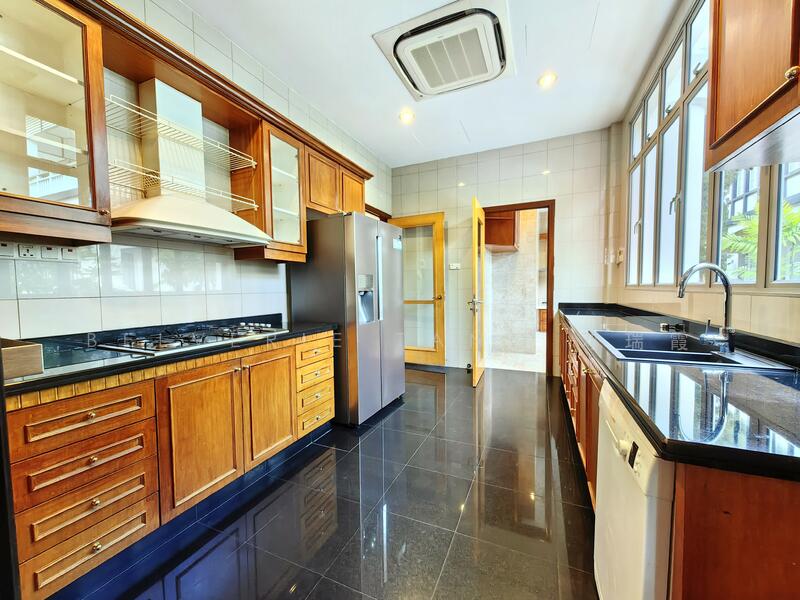 For Rent - Villas Holland