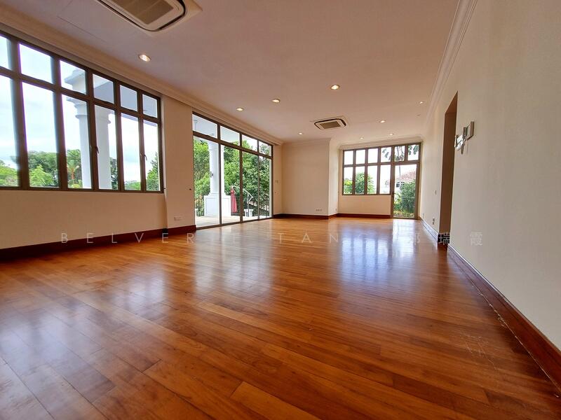 For Rent - Villas Holland