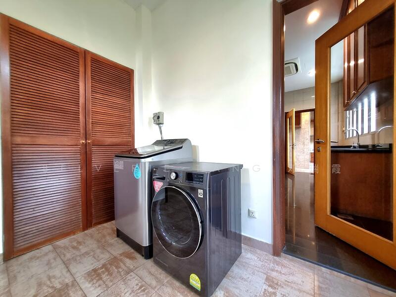 For Rent - Villas Holland