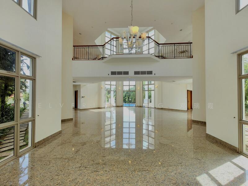 For Rent - Villas Holland