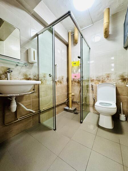 For Sale - 227 Yishun Street 21