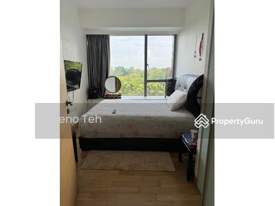 For Rent - Silversea