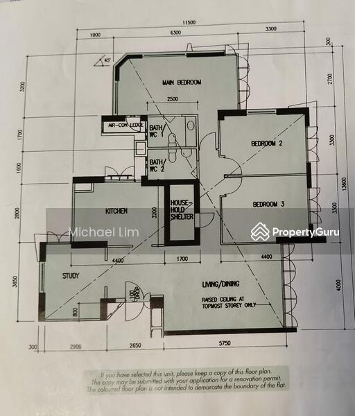 For Sale 108B Mcnair Road