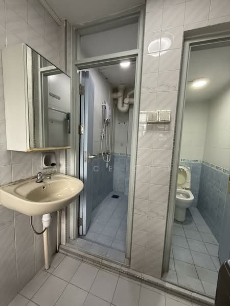 204 Toa Payoh North, 204 Toa Payoh North, Balestier / Toa Payoh, 3 Bedrooms, 936 sqft, HDB Flat For Rent, by Canice Chow, 60035810 - Bathroom - PropertyGuru.com.sg