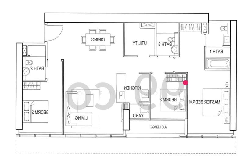 For Sale Reflections at Keppel Bay