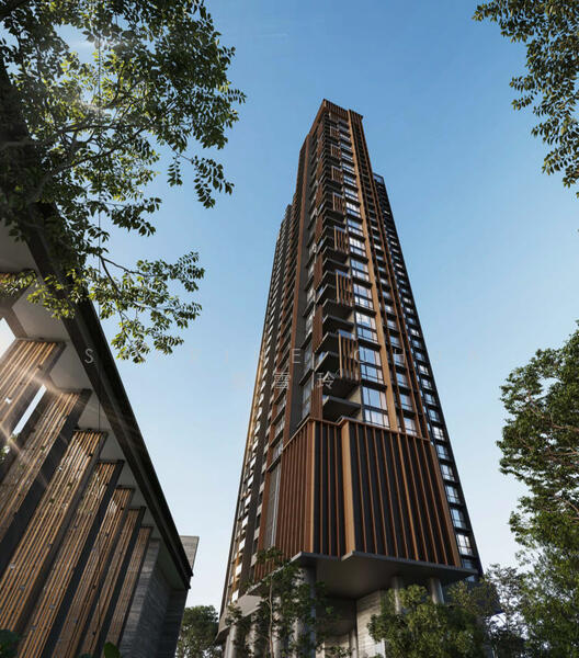 UPPERHOUSE at Orchard Boulevard, 22 Orchard Boulevard, Tanglin / Holland / Bukit Timah, 1 Bedroom, 474 sqft, Condominium For Sale, by Sherine Chua 蔡雪玲, 60035824 - PropertyGuru.com.sg
