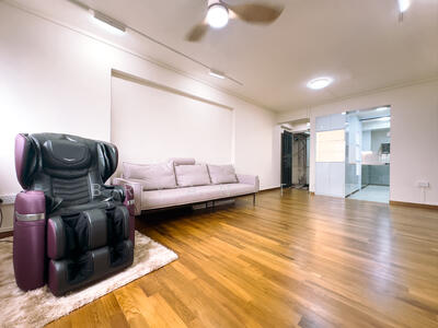 For Sale - 13 Dover Close East