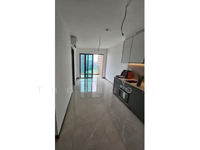 For Sale - Normanton Park