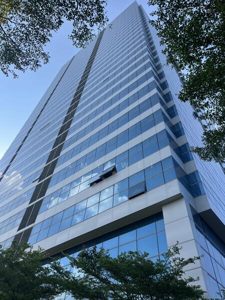 Wcega Tower, 21 Bukit Batok Crescent, 969 sqft, Light Industrial (B1) For Sale, by Amy Wei, 60035861 - CommercialGuru.com.sg