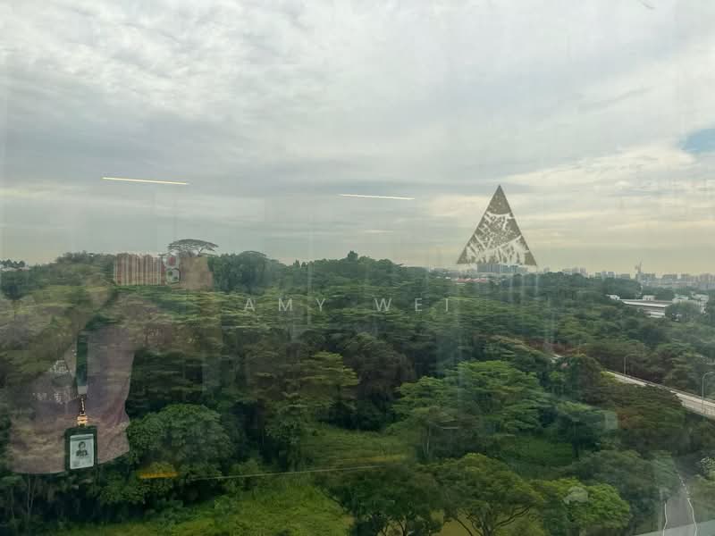 Wcega Tower, 21 Bukit Batok Crescent, Dairy Farm / Bukit Panjang / Choa Chu Kang, 969 sqft, Light Industrial (B1) For Sale, by Amy Wei, 60035861 - CommercialGuru.com.sg