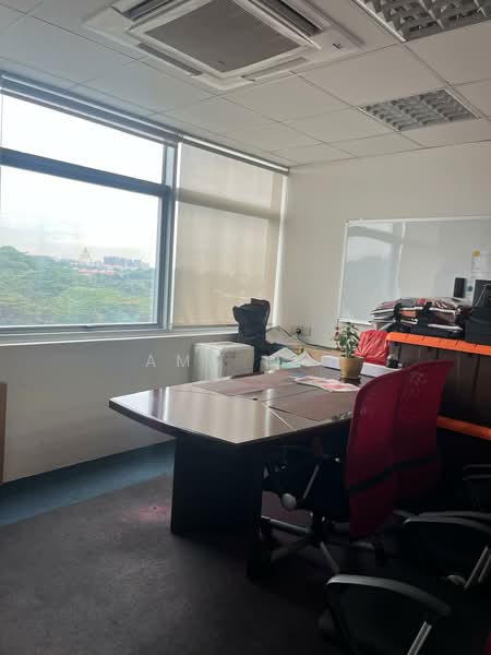 Wcega Tower, 21 Bukit Batok Crescent, Dairy Farm / Bukit Panjang / Choa Chu Kang, 969 sqft, Light Industrial (B1) For Sale, by Amy Wei, 60035861 - CommercialGuru.com.sg