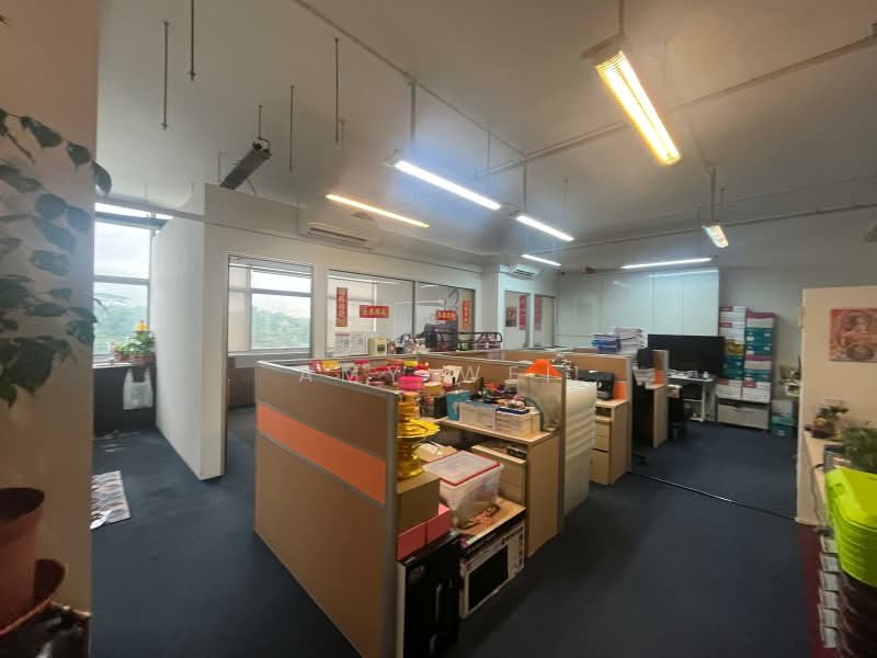 Wcega Tower, 21 Bukit Batok Crescent, Dairy Farm / Bukit Panjang / Choa Chu Kang, 969 sqft, Light Industrial (B1) For Sale, by Amy Wei, 60035861 - CommercialGuru.com.sg