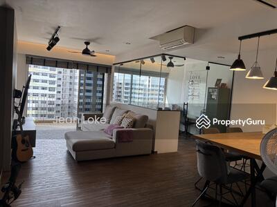 For Sale - CityLife @ Tampines