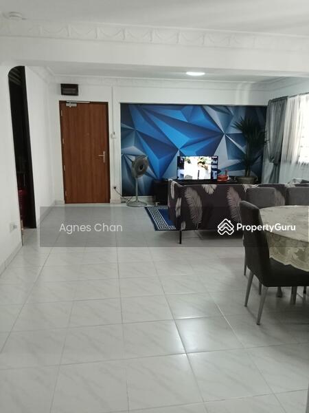 For Sale - 270 Bishan Street 24