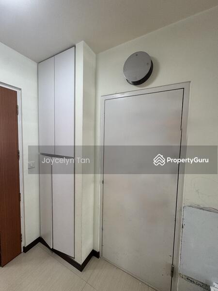Entrance/ Household Shelter