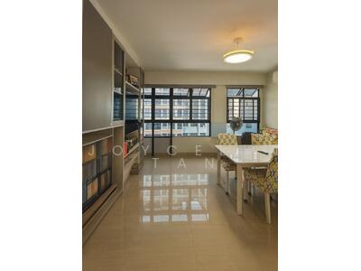 For Sale - 508B Yishun Avenue 4