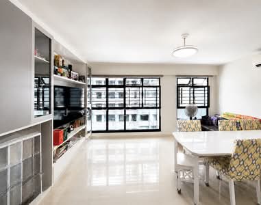 For Sale - 508B Yishun Avenue 4