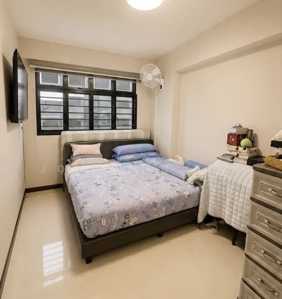 508B Yishun Avenue 4, 508B Yishun Avenue 4, 3 Bedrooms, 1,216 sqft, HDB Flat For Sale, by Joycelyn Tan, 60035877 - Bedroom 2 - PropertyGuru.com.sg