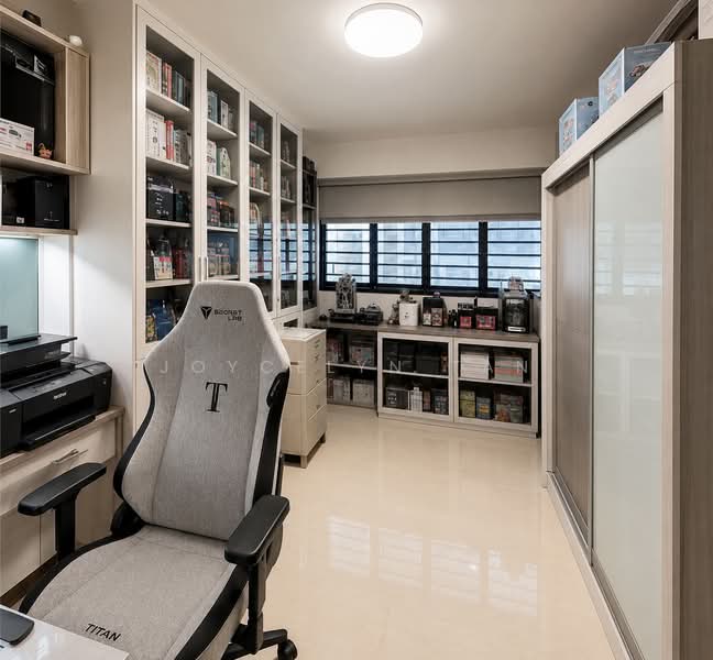 508B Yishun Avenue 4, 508B Yishun Avenue 4, 3 Bedrooms, 1,216 sqft, HDB Flat For Sale, by Joycelyn Tan, 60035877 - Bedroom 3 - PropertyGuru.com.sg