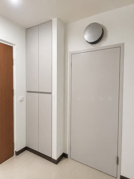 508B Yishun Avenue 4, 508B Yishun Avenue 4, 3 Bedrooms, 1,216 sqft, HDB Flat For Sale, by Joycelyn Tan, 60035877 - Entrance/ Household Shelter - PropertyGuru.com.sg