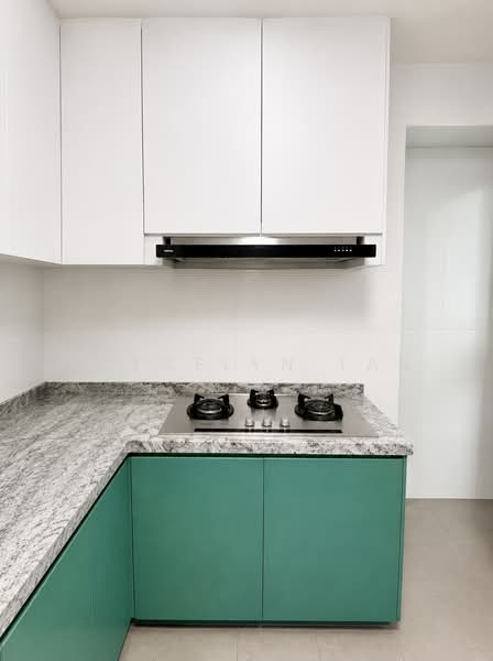 508B Yishun Avenue 4, 508B Yishun Avenue 4, 3 Bedrooms, 1,216 sqft, HDB Flat For Sale, by Joycelyn Tan, 60035877 - Kitchen - PropertyGuru.com.sg