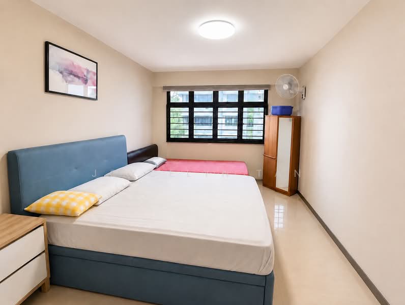 508B Yishun Avenue 4, 508B Yishun Avenue 4, 3 Bedrooms, 1,216 sqft, HDB Flat For Sale, by Joycelyn Tan, 60035877 - Master Bedroom - PropertyGuru.com.sg