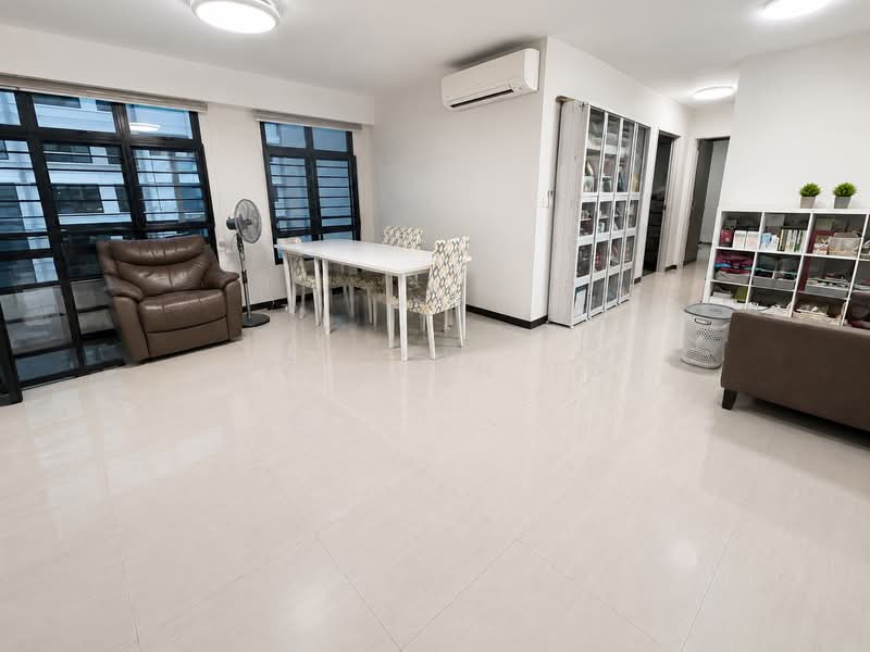 508B Yishun Avenue 4, 508B Yishun Avenue 4, 3 Bedrooms, 1,216 sqft, HDB Flat For Sale, by Joycelyn Tan, 60035877 - Option to add a 4th Bedroom in Living Rm - PropertyGuru.com.sg