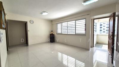 For Sale - 693 Hougang Street 61