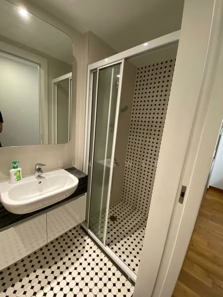 Sophia Hills, 17 Mount Sophia, Room Rental, 150 sqft, Condominium For Rent, by Sun Swee, 60035894 - Bathroom - PropertyGuru.com.sg