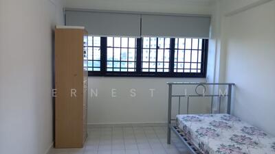 For Rent - 552 Bedok North Avenue 1