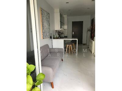 For Sale - The Mercury