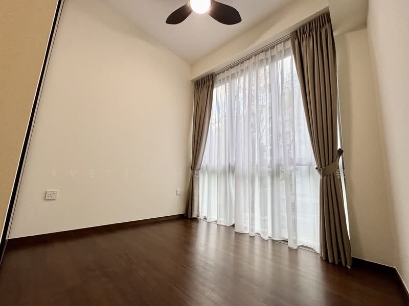 Forett at Bukit Timah, 36 Toh Tuck Road, 2 Bedrooms, 947 sqft, Condominium For Rent, by Yvette Huang 黄俐银, 60035936 - Common Bedroom - PropertyGuru.com.sg