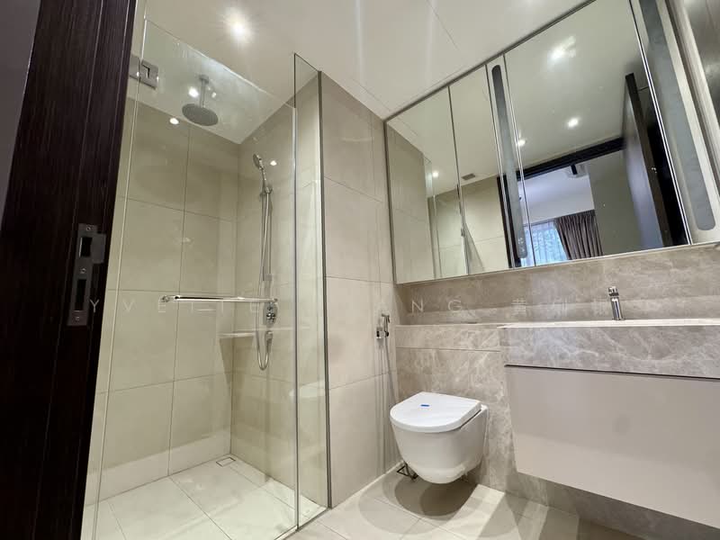 Forett at Bukit Timah, 36 Toh Tuck Road, 2 Bedrooms, 947 sqft, Condominium For Rent, by Yvette Huang 黄俐银, 60035936 - PropertyGuru.com.sg