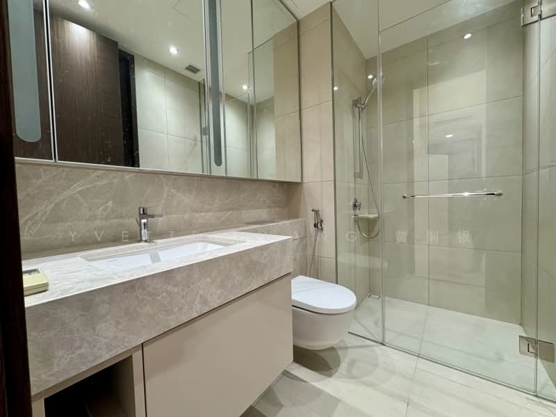 Forett at Bukit Timah, 36 Toh Tuck Road, 2 Bedrooms, 947 sqft, Condominium For Rent, by Yvette Huang 黄俐银, 60035936 - PropertyGuru.com.sg