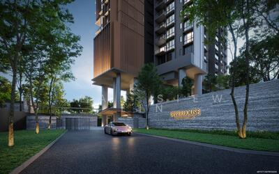 For Sale - UPPERHOUSE at Orchard Boulevard