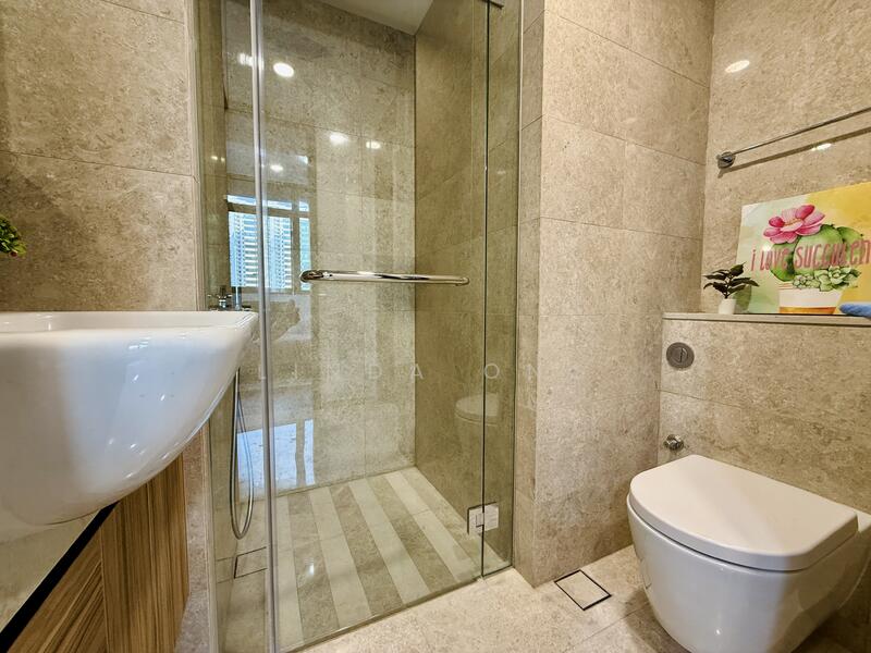 Common Bathroom