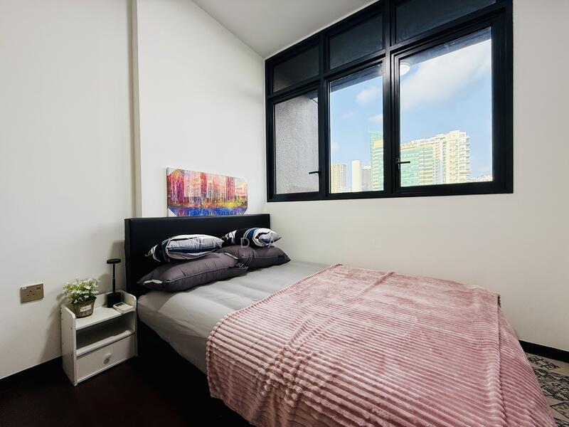Common Bedroom