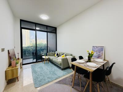 For Sale - Pullman Residences