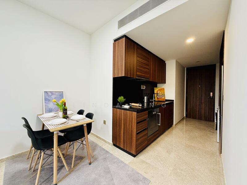 Dining, Kitchen